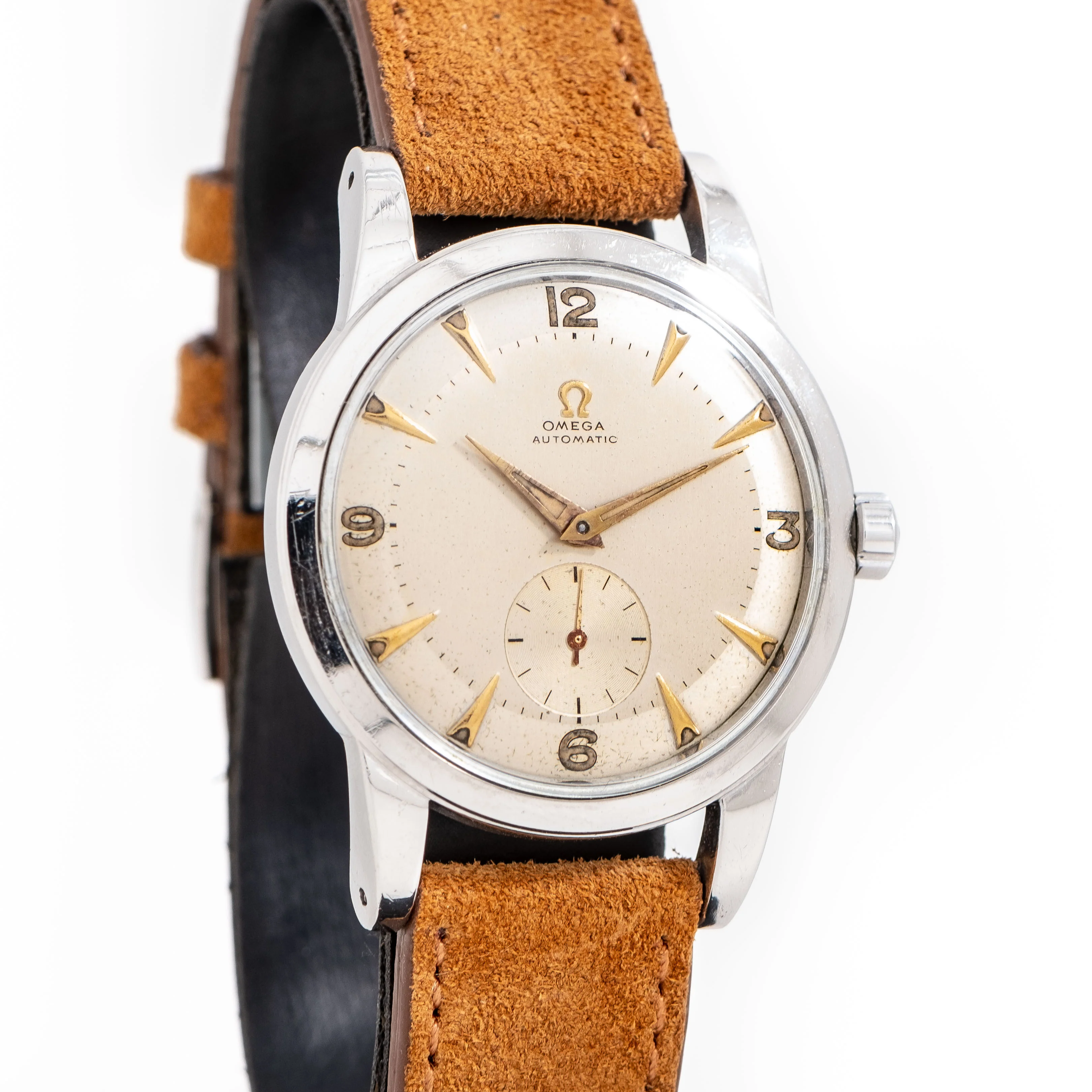A. Men's Vintage