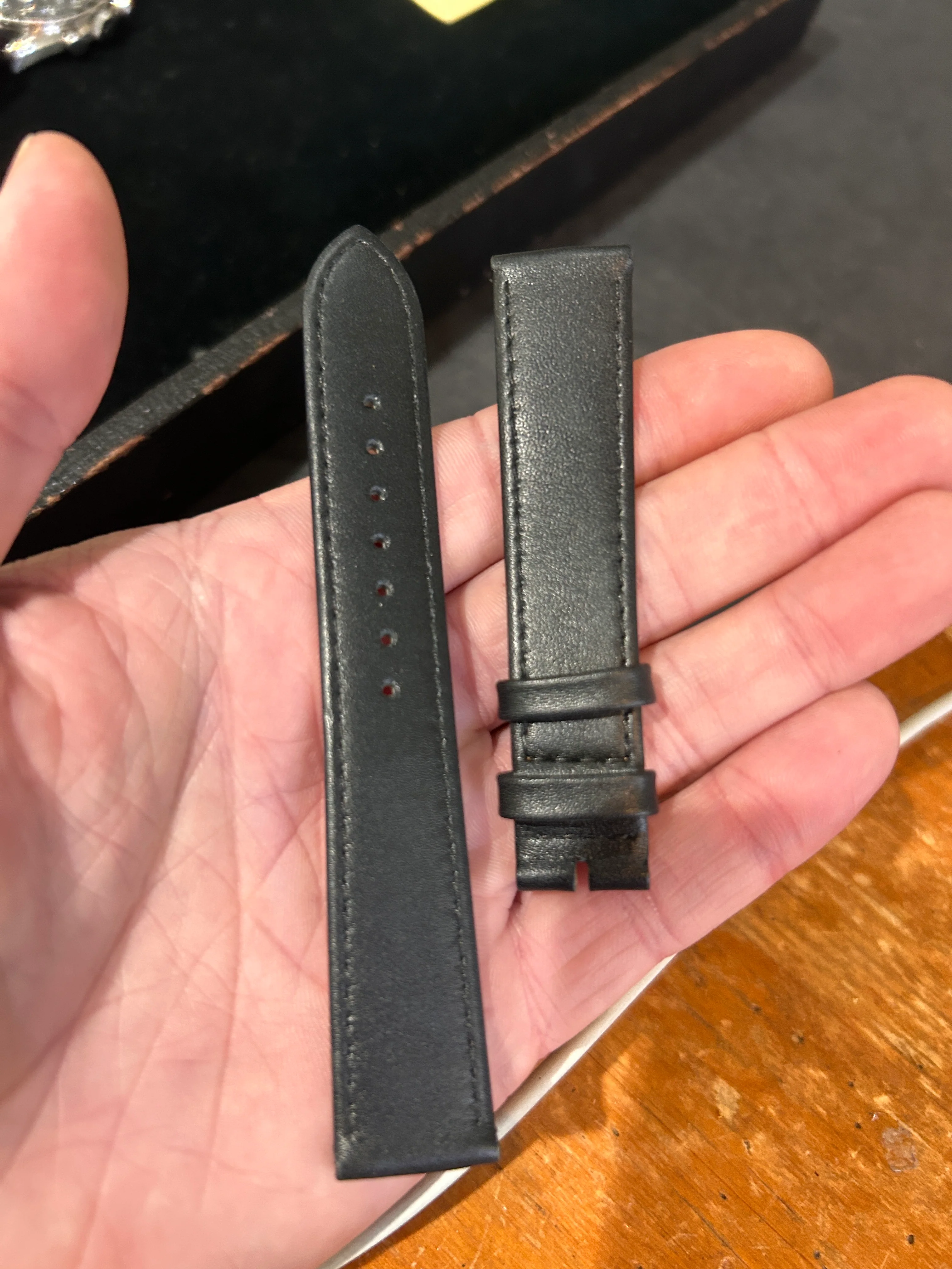 Watch Straps for Sale